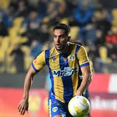 „Mi-ar plăcea să joc acolo”   Jucătorul din Liga 1 nu ar ezita să evolueze în   țara în care s-a născut  » Când s-ar putea produce transferul