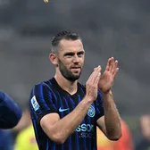 O părăsește pe Inter?  Cristi Chivu ar putea rămâne fără unul dintre cei mai   experimentați fotbaliști