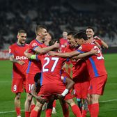 Cine arbitrează FCSB - Rapid  Patronul FCSB nu s-a abținut când a aflat cine va oficia la derby:   „Perfecțiune!”