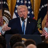 Trump, alte două țări pe lista neagră  Patru echipe calificate la Mondial sunt acum   amenințate pe teritoriul american