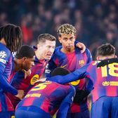 Lewandowski, destinație surpriză    Starul Barcelonei  ar putea ajunge în alt campionat » Echipa care îl dorește