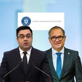 Pus director ANS, înainte să fie reținut de DNA!  Răzvan Cuc, acuzat de procurori de complicitate la dare de mită, desemnat de un ministru PSD să fie   șef pe juridic