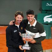 Ruptură după șapte ani  Alcaraz a anunțat despărțirea de antrenorul cu care a câștigat șase   Grand Slam-uri:  „Am ajuns în vârf împreună”