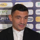 Claudiu Keșeru a demisionat   Fostul atacant nu mai este directorul sportiv al celor de la   FC Bihor  » Motivul plecării