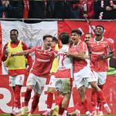 Ce amicale a stabilit Dinamo  Adversarele „câinilor” în cantonamentul din Turcia:   o adversară a FCSB din Europa League  + un nume-surpriză