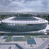 Promite stadion, deși nu are bani    Primarul din Constanța  avansează un termen pentru startul lucrărilor: „Primul care începe”