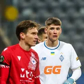 „Blănuță are o urgență”    De ce a părăsit lotul lui Dinamo Kiev  înaintea meciului din Conference: „A plecat acasă”