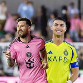 Messi și Ronaldo, devansați    Cel mai bine vândut tricou din Europa  este al unuia dintre starurile din noua generație
