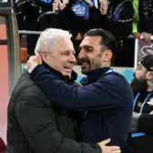 „Șumudică ține cu FCSB”  Gigi Becali agită apele înaintea derby-ului cu Rapid: „Vrea ca ei   să cadă în cap”