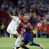 „Clasicul” datoriilor de miliarde  Barcelona și Real Madrid datorează sume enorme.   Cifrele sunt amețitoare