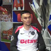 „Rapid merită să fie pe primul loc”    Adrian Șut și Mihai Lixandru,  despre derby-ul FCSB - Rapid + Îndemn pentru fani