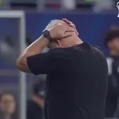 Probleme pentru Olăroiu    FOTO:  Finala mică de la FIFA Arab Cup, dintre EAU și Arabia Saudită,   anulată  » Care e motivul