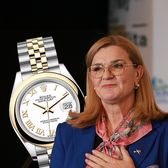 „Un Rolex cadou pentru Lipă”  Ca să fie siguri că iau prime, oameni din Federația de Canotaj au strâns bani   pentru a lua cadouri de lux șefilor