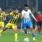 U Craiova e out!  Oltenii pierd incredibil cu AEK Atena la ultima fază și   RATEAZĂ calificarea  în primăvara europeană!