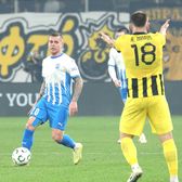 Dărâmați complet    Baiaram și Cicâldău,  șocați după înfrângerea Craiovei la Atena: „Nu știu dacă s-a mai întâmplat așa ceva”