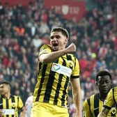 Mesaj pentru U Craiova  Răzvan Marin a ținut să le transmită ceva oltenilor după victoria dramatică a grecilor:   „Ăsta e fotbalul”