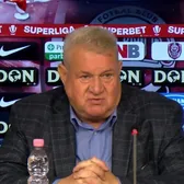 CFR Cluj, probleme cu licența  Iuliu Mureșan:   „Există pericolul insolvenței!  De-asta am fost chemat la echipă” » Cum ar putea ajuta Louis Munteanu