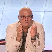 „Vreau să fac o plângere la UEFA!”    Emil Grădinescu,  furios după AEK - U Craiova: „Nu e în regulă!” » Ce l-a nemulțumit pe comentatorul TV