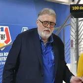 FCSB și Rapid nu vor Liga 1 cu 12 echipe    Becali și Angelescu  atacă planul lui Gino Iorgulescu: „De ce vorbește degeaba?!”