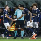 A făcut 8 înlocuiri într-un joc  Antrenorul învins de FCSB a schimbat aproape toată echipa în timpul meciului »   De ce e regulamentar!