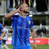 La un pas de Liga 1!  Un jurnalist italian face un anunț neașteptat despre   George Pușcaș  » Cu ce echipă ar negocia