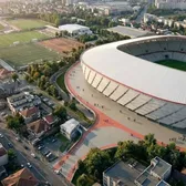 Pas uriaș pentru noul stadion Dinamo    FOTO.     CNI a aprobat  planul de cofinanțare a arenei » Când ar putea începe lucrările