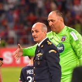 Talpan nu se oprește  Juristul Stelei a depus memorii la UEFA și FIFA:   „Să excludă echipele românești, inclusiv naționala!”  + amenință și forurile europene cu tribunal