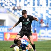 Dinamo, țintă din Liga 2    Golgheterul din B  a ajuns din nou pe radarul „câinilor”