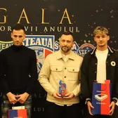 „Ce rușine, ce mizerie”    Samuilă,  cea mai dură reacție după decizia ciudată de la   gala CSA Steaua:  „Ce pată pe istoria acestui club imens”