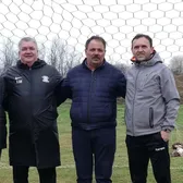 Scandal monstruos pe Giulești!  Scene incredibile în lojă, la meciul cu Farul: „Era în stare de ebrietate,   l-a înjurat și pe Șucu,  a sărit la bătaie”