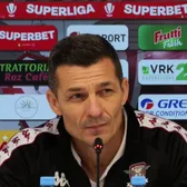 Nu se teme de Bîrligea  Antrenorul de la Rapid a prefațat   meciul cu FCSB:   „Suntem datori”