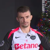 „Victorie și atât”    Florin Tănase,  motivat înainte de FCSB - Rapid: „Avem șansa de a ne apropia de play-off”