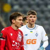 „Cum să transferi un astfel de jucător?”     Blănuță, distrus în presa din Ucraina  de fostul jucător din Liga 1: „Nu pot înțelege așa ceva”