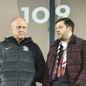 Rapid și-a stabilit prima țintă a iernii  Giuleștenii vor un jucător format de   rivala FCSB 