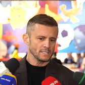 „Nu ne-a spus”    Andrei Nicolescu  l-a certat pe Adrian Mazilu: „Toți jucătorii să fie foarte asumați”