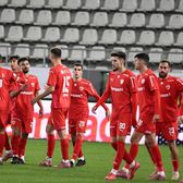 „Nu m-a convins”  Dănciulescu a remarcat   marea problemă  a lui Dinamo + ce jucător a luat la țintă