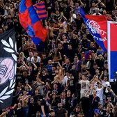 Se încinge Arena la FCSB - Rapid!    Câte bilete s-au vândut  pentru derby-ul de diseară + Giuleștenii, prezență masivă pe cel mai mare stadion al țării