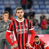  „Dacă rămâi, te scoatem din echipă!”   Dezvăluirile incredibile ale lui   Theo Hernandez  din perioada AC Milan: „În sfârșit am ocazia să vorbesc”