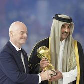 „Favoruri pentru voturi”  Schimbarea radicală a lui Infantino la FIFA.   Comisii triplate, diurne grase,  călătorii, hoteluri: „Face ca Blatter!”