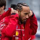 „Nu există scuze”  Frederic Vasseur, despre sezonul dezamăgitor al lui   Hamilton  la Ferrari: „Totul s-a schimbat pentru el”