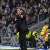 „Cereți înregistrările!”  A venit la conferință și a vorbit 10 minute   despre arbitraj:  „Îmi fierbe sângele, transformă sportul în autoritarism”