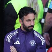 Îl contrazice pe Sir Alex  Reacția lui   Amorim,  după ce legendarul antrenor a spus că va dura 10 ani pentru ca United să ia titlul în Premier League