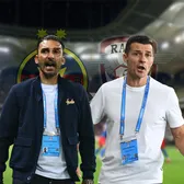FCSB - Rapid     LIVE, de la 20:00,  în etapa #21 din Liga 1 » Se anunță atmosferă incendiară pe Arena Națională 