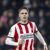 PSV nu l-a iertat  Decizia luată după ce un coleg a înjurat în cearta cu   Dennis Man