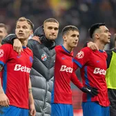 „Cum să faci așa ceva?”  Patronul FCSB,   furios pe Kovacs:  „Dacă dădeau gol și mă nenoroceau?”