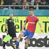 Tănase a anunțat staff-ul  Decizia pe care   vedeta FCSB  ar fi comunicat-o după meciul cu Rapid