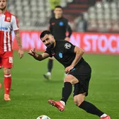 „Asta vreau să fac”  Valentin Crețu, mesaj ferm despre viitorul său la FCSB:   „Sunt profesionist!”