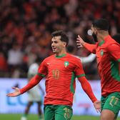 Maroc, debut cu dreptul    VIDEO.   Victorie cu emoții pentru gazda   Cupei Africii pe Națiuni