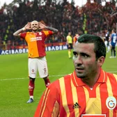 „Regele” Hagi, depășit!  Mauro Icardi a devenit   cel mai bun marcator  din istoria lui Galatasaray  + Mesaj pentru român: „Maestre!”