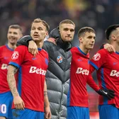 „Trebuie scos din lot!”  Bîrligea,   criticat dur  după reacția nervoasă de la FCSB - Rapid: „Nu ai voie să faci așa ceva”